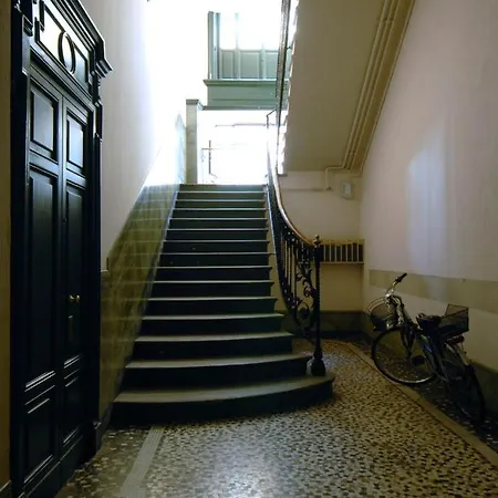 Residenza Cavour Penzion 4*