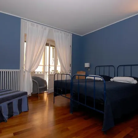 Πανσιόν Residenza Cavour Όπως