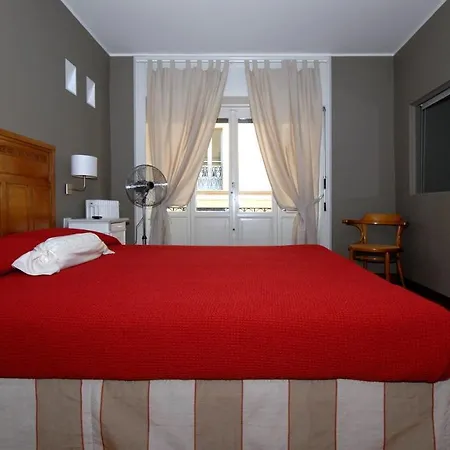 Residenza Cavour 3* Όπως