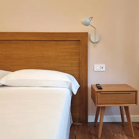 B&B Residenza Cavour Guest house Como