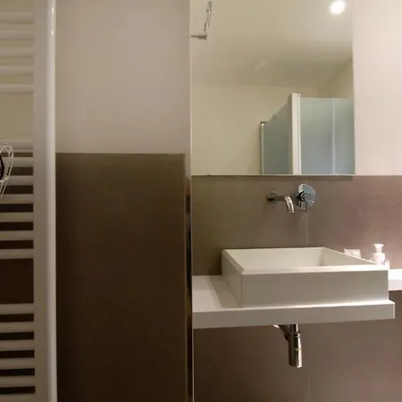 Guest house B&B Residenza Cavour Como